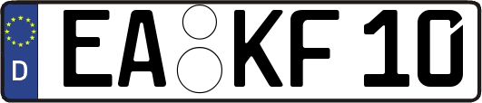 EA-KF10