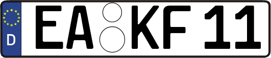 EA-KF11