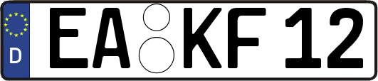 EA-KF12
