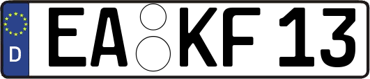 EA-KF13
