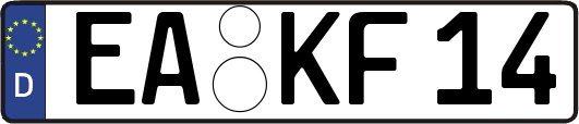 EA-KF14