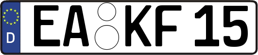 EA-KF15