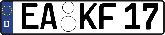 EA-KF17