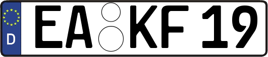 EA-KF19