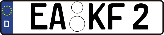 EA-KF2