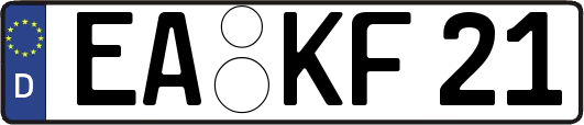 EA-KF21