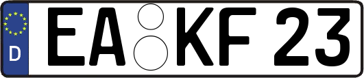 EA-KF23