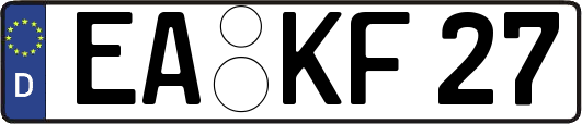 EA-KF27