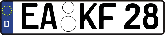 EA-KF28