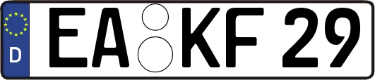 EA-KF29