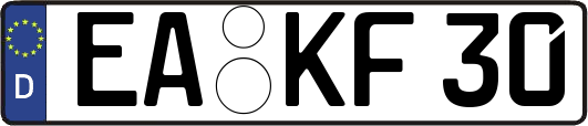 EA-KF30