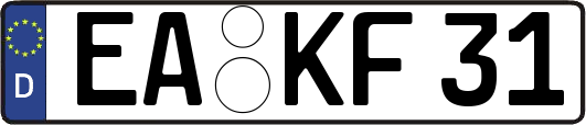EA-KF31