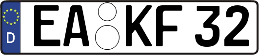 EA-KF32