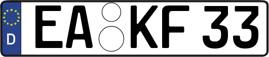 EA-KF33