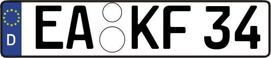 EA-KF34