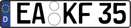 EA-KF35