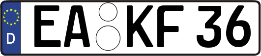 EA-KF36