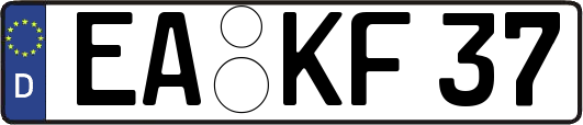 EA-KF37