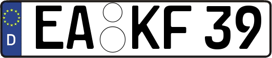 EA-KF39