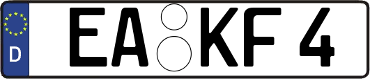 EA-KF4