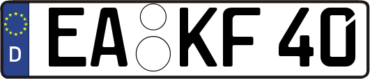 EA-KF40