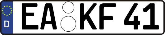 EA-KF41