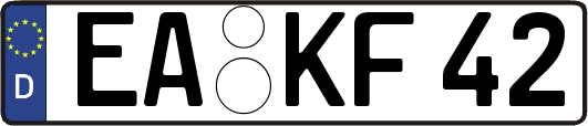 EA-KF42