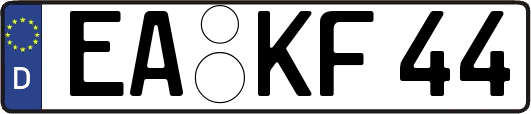 EA-KF44