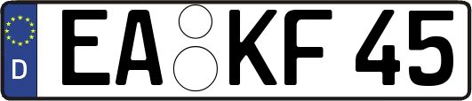 EA-KF45