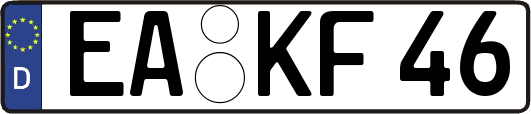 EA-KF46