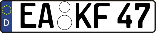 EA-KF47