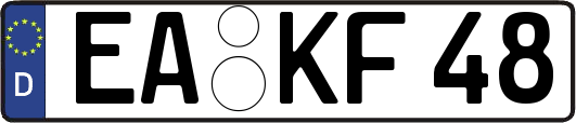 EA-KF48