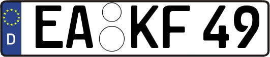EA-KF49