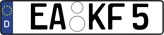 EA-KF5
