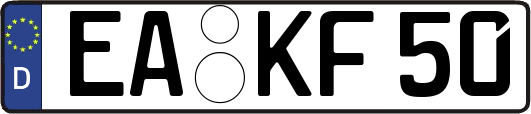 EA-KF50