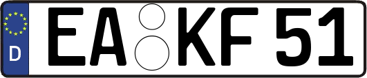 EA-KF51