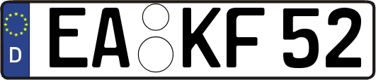 EA-KF52