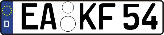 EA-KF54