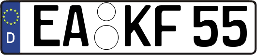 EA-KF55