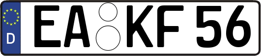 EA-KF56