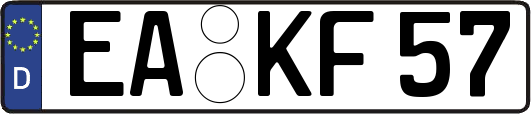 EA-KF57