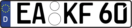 EA-KF60