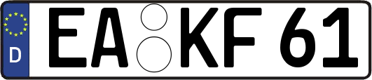 EA-KF61