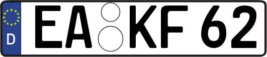 EA-KF62
