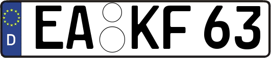 EA-KF63