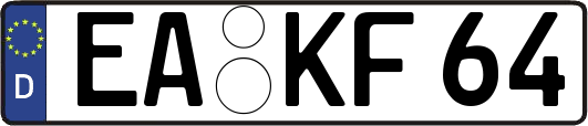EA-KF64