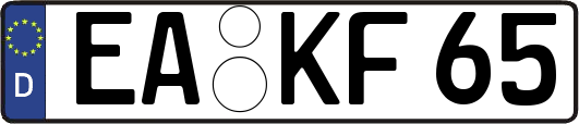 EA-KF65