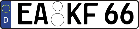 EA-KF66