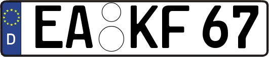 EA-KF67