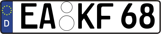 EA-KF68
